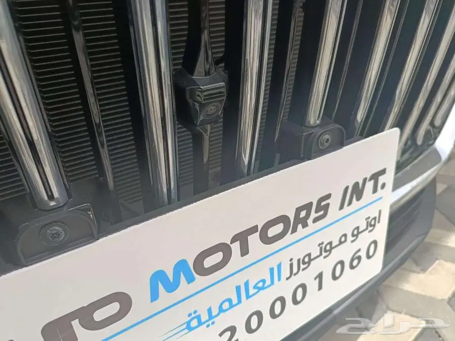 جيتور اكس x90 موديل 2025 قسط شهري 1765 2