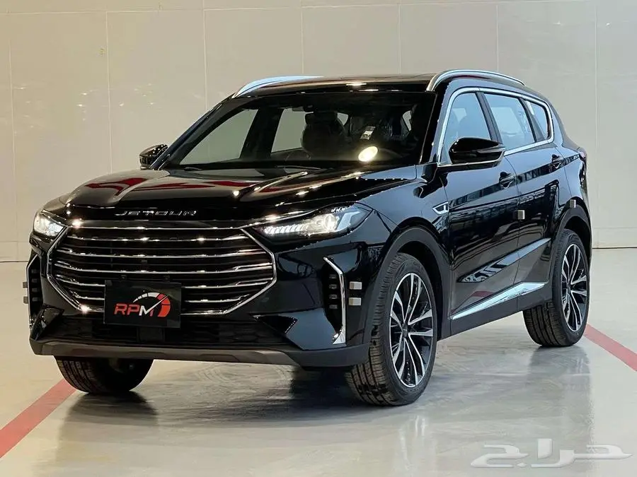 جيتور X70 بلس كمفورت 2025 تحطييم أسعار 1
