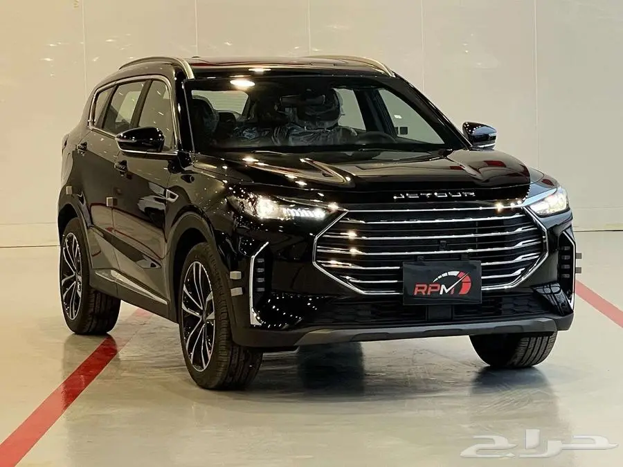 جيتور X70 PLUS 2025 الاقل سعرا لدي RPM 1