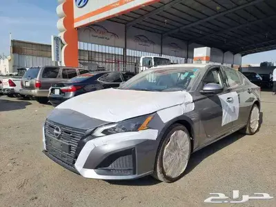 نيسان التيما ستاندر _ ونص فل اقل سعر 2025 0