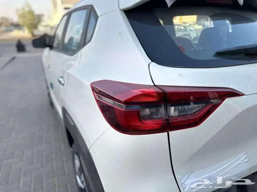 نيسان ماغنايت أستاندر 2025 أقساط وكاش 5