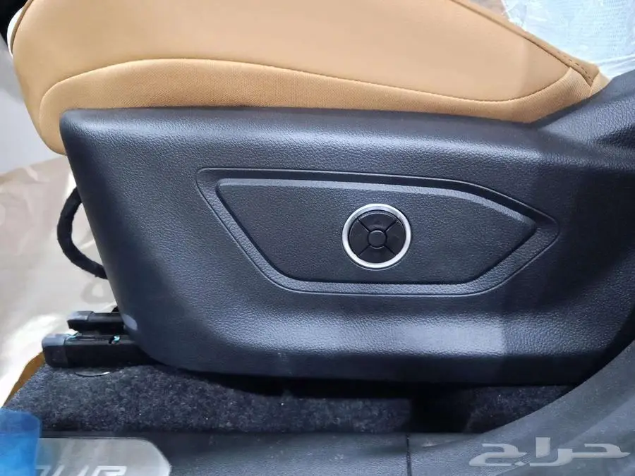 جيتور X70 PLUS 2025 لاكجري جديد 6
