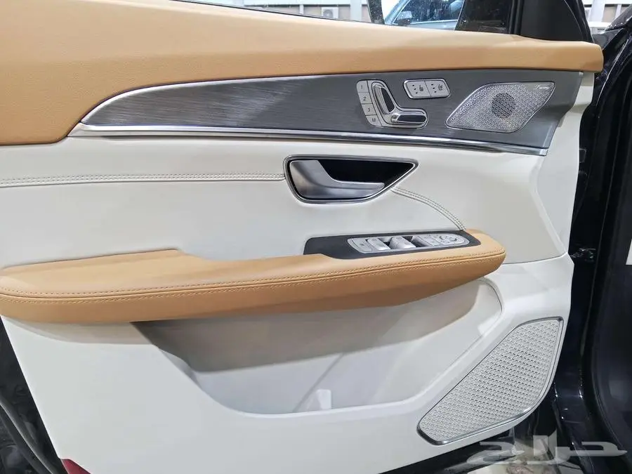 جيتور X70 PLUS 2025 لاكجري جديد 4