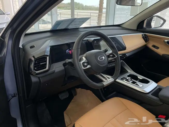 GAC GS3 1.5 2025 3