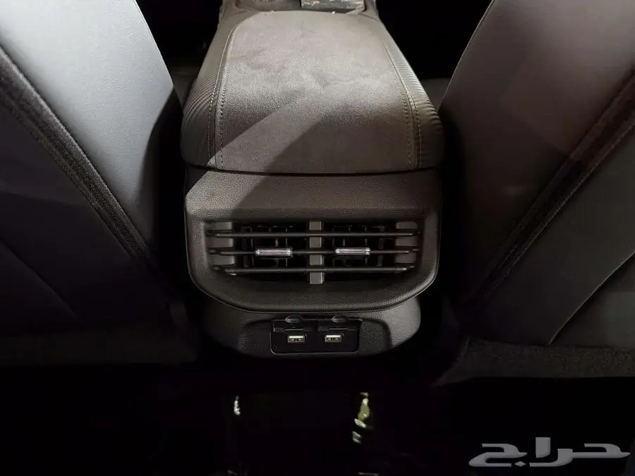 هافال H6 GT فل كامل دفع رباعي 2025 عروض شركة سفنز للسيارات 9