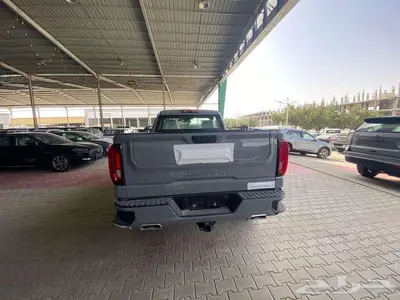 جمس سيرا AT4 غماره موديل 2025 سعودي كاش وبنوك 22