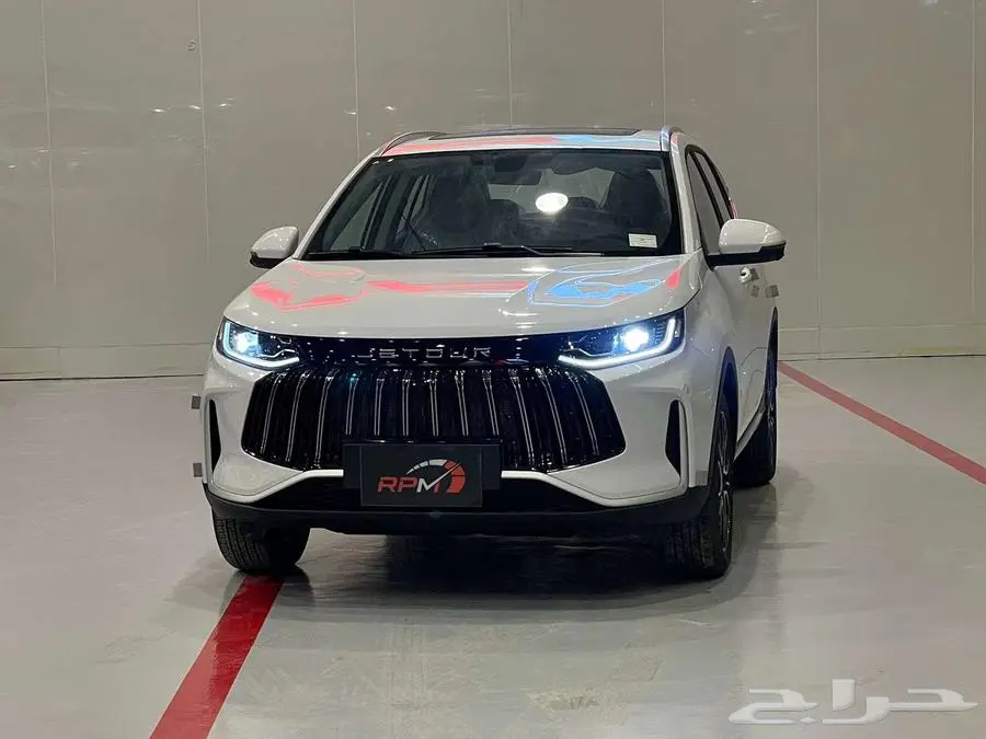 جيتور X50 بريميوم 2025 الاقل سعرا لدي RPM 0