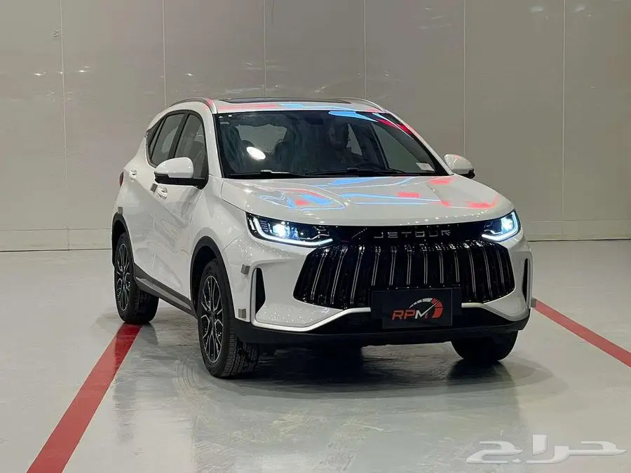 جيتور X50 بريميوم 2025 الاقل سعرا لدي RPM 1