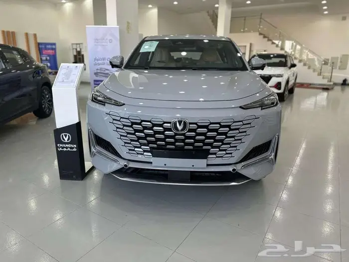 شانجان يوني كي UNI K ايليت 2026 وصلت الان في شركة قطاف 0