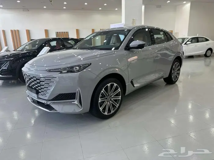 شانجان يوني كي UNI K ايليت 2026 وصلت الان في شركة قطاف 1