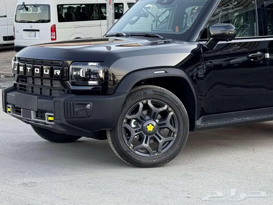 جيتور T2 لاكجري 2025 وكاله 6