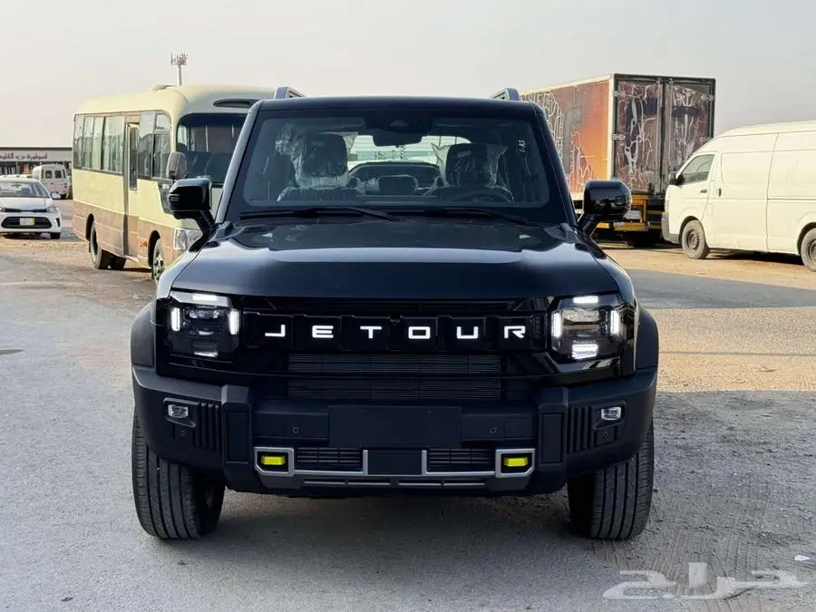 جيتور T2 لاكجري 2025 وكاله 0