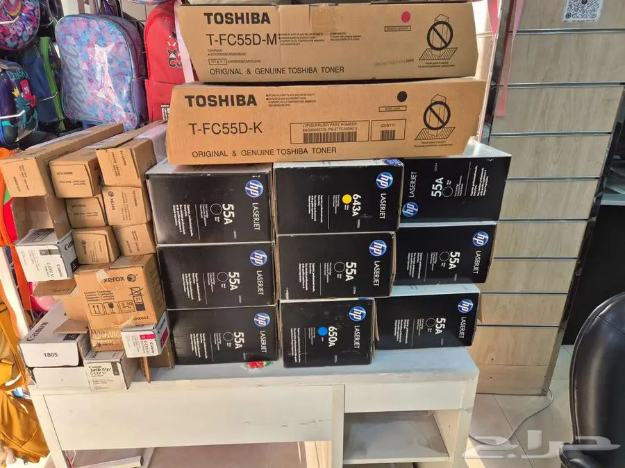 للبيع دفعة واحدة أو متفرقة كل صنف على حدة 0