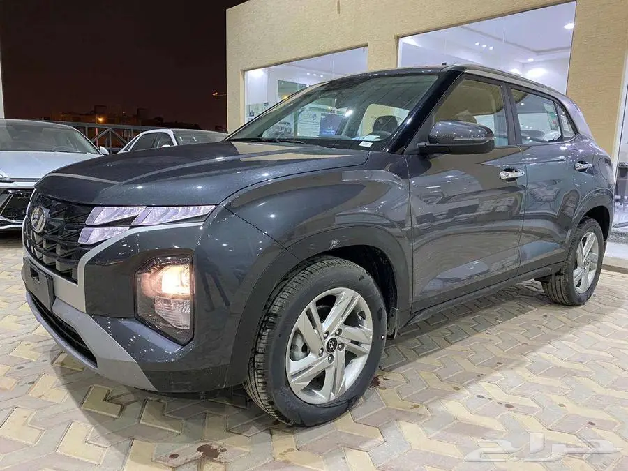 هيونداي كاريتا سمارت SMART 2025 كاش وتقسيط باقل سعر 2