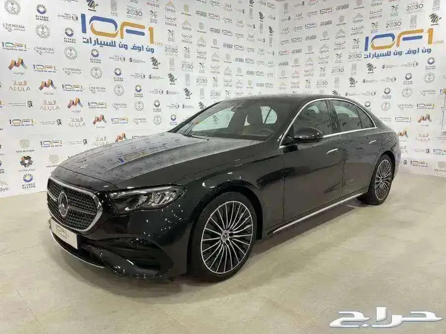 NEW - 2025 - E200 2