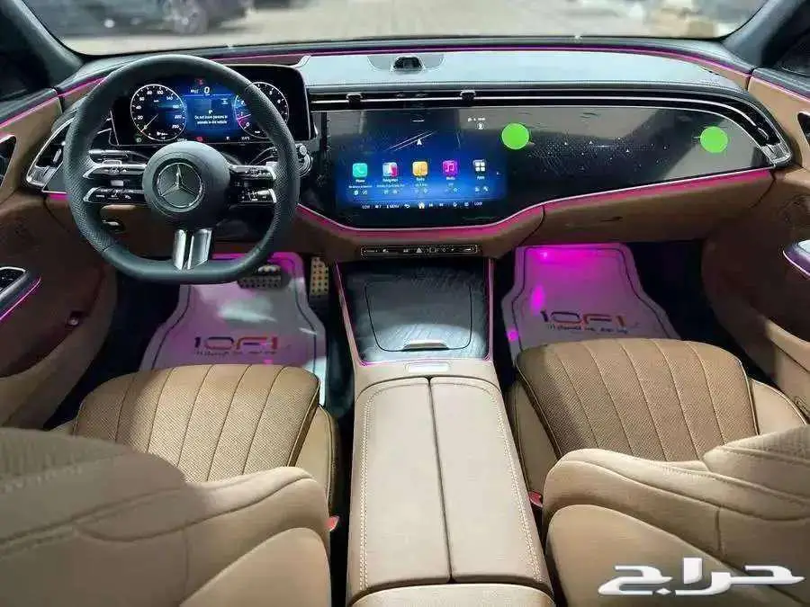 NEW - 2025 - E200 15