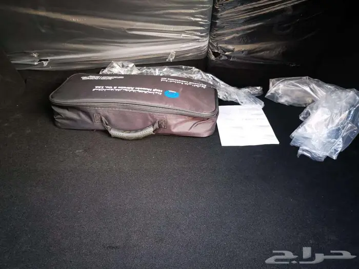 مازدا CX-30 2025 الممشى 2000 كلم شبه جديد وكاله 15