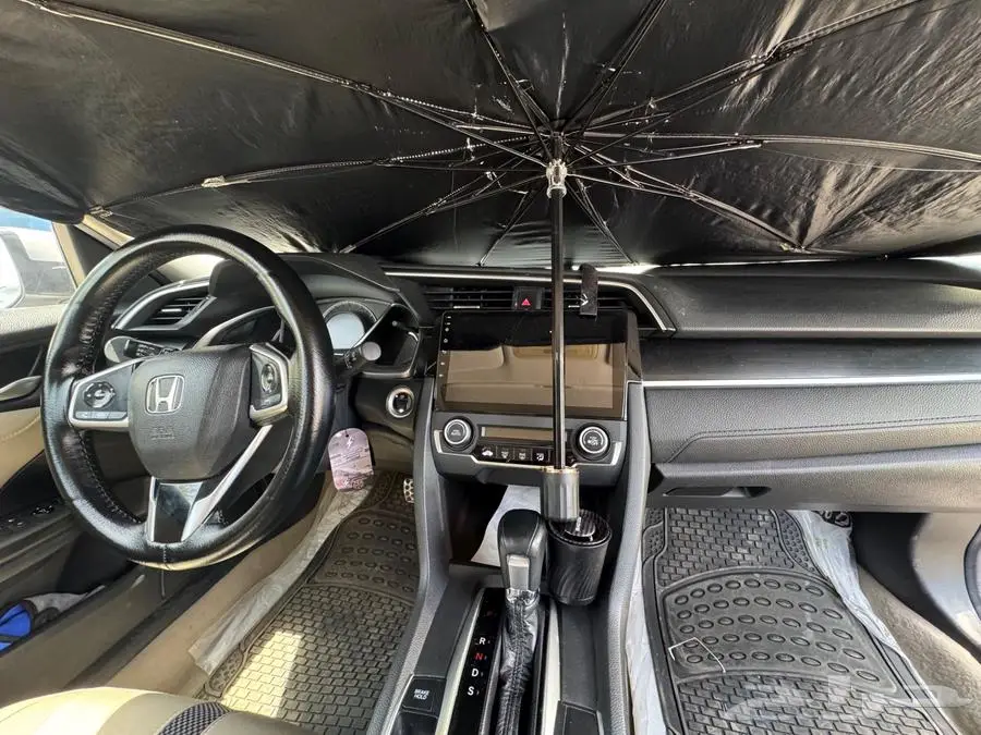 Honda Civic 2020 2