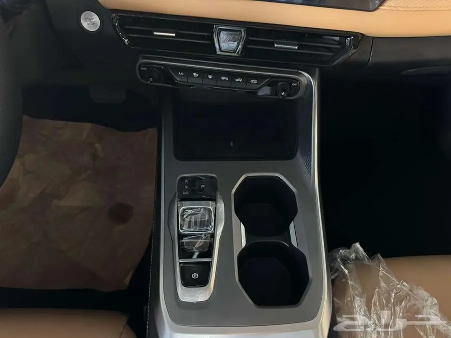 جاك الجميح GS3 امزوم 2025 GL PLUS 9