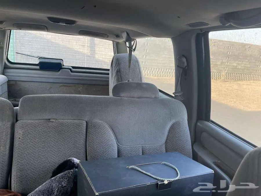 مجموعه 4 سيارات فوردF350 لكزس 400 برادو 2001 جمس ملكي 1997 19
