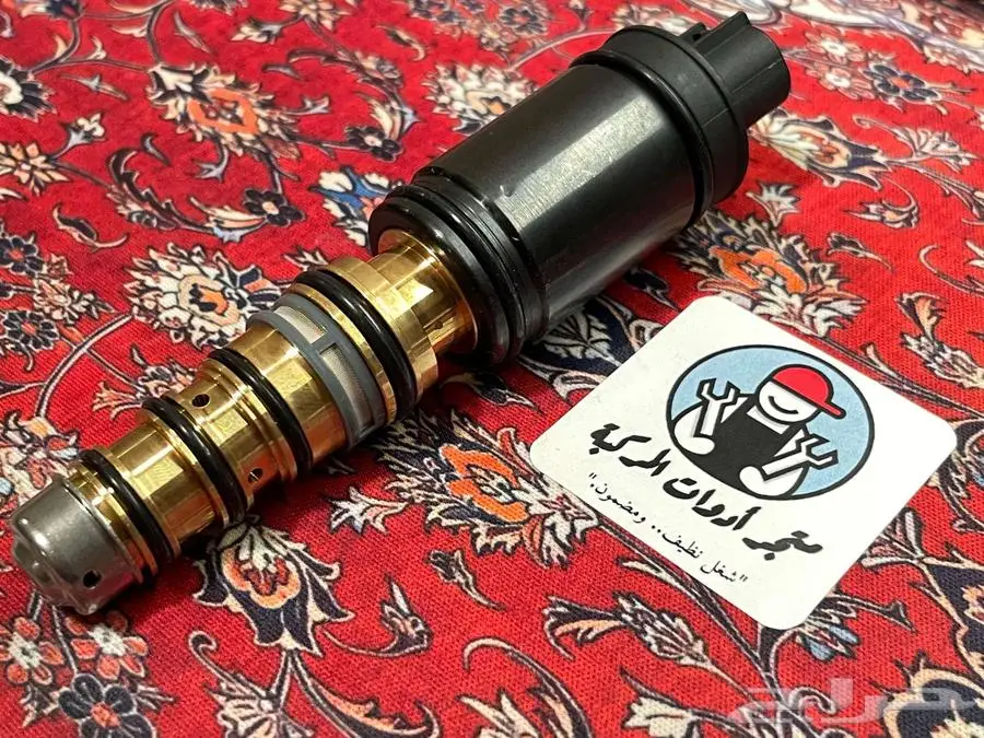 حساس كمبروسر كامري افالون لكزسRX - LS - GS - IS - ES 5