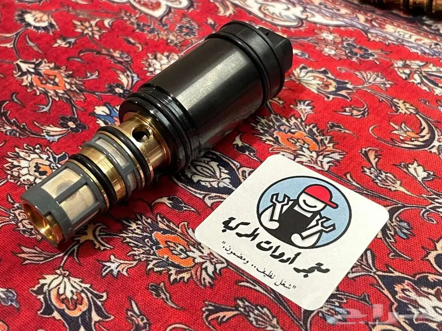 حساس كمبروسر كامري افالون لكزسRX - LS - GS - IS - ES 3