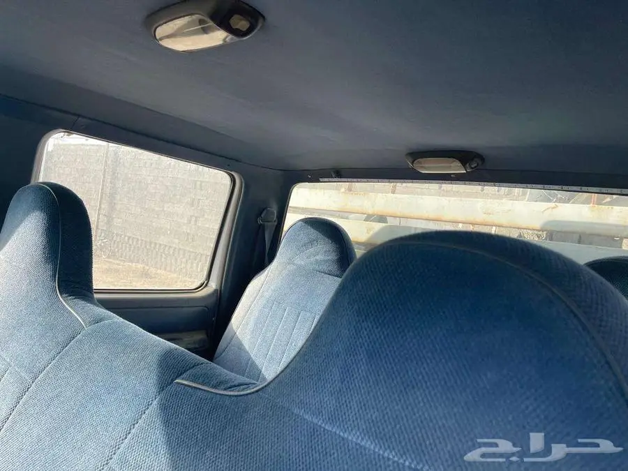 فورد F350 موديل 1996 دبل غمارتين شاص طويل حوض للرحلات 21