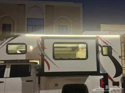 كرفان موترهوم او كامبر 22
