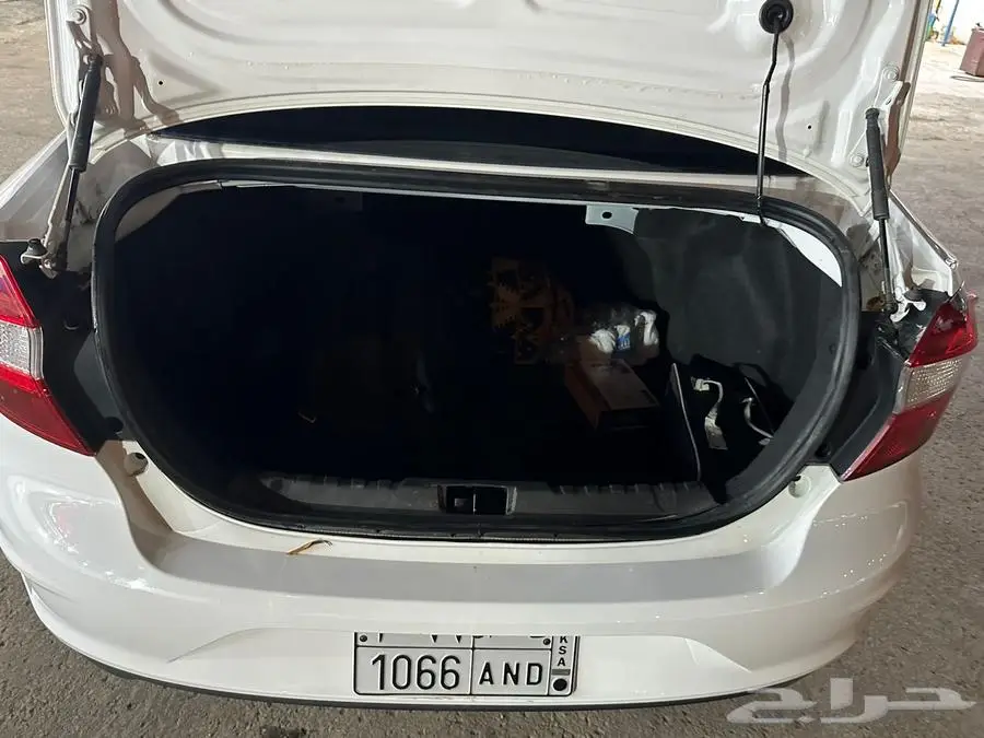 Ford Figo 2020 0