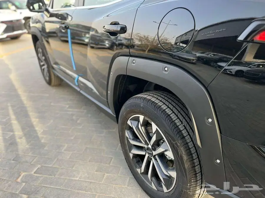هافال H7اقل سعر 17