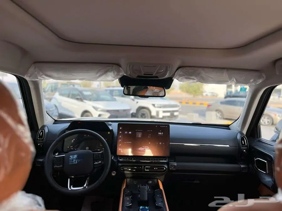 هافال H7اقل سعر 15