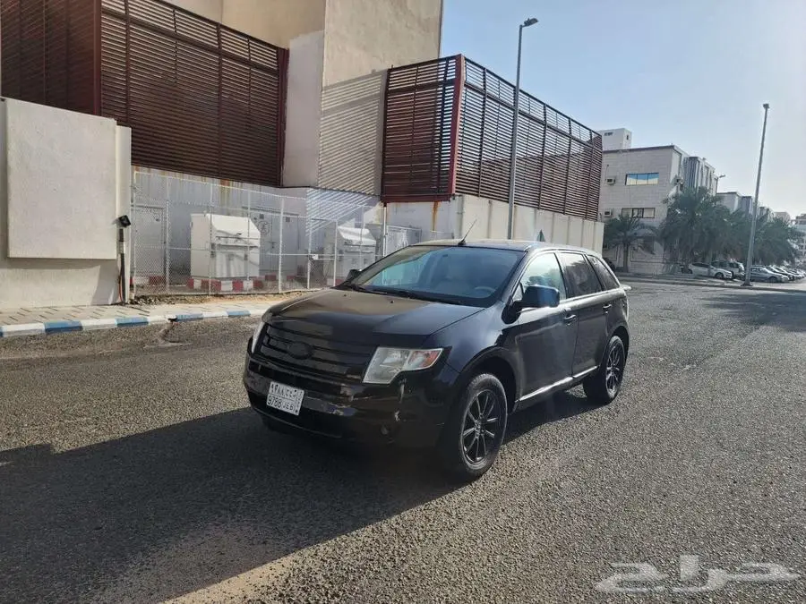 فورد ايدج SEL في جدة للبيع عاجل 2009 0