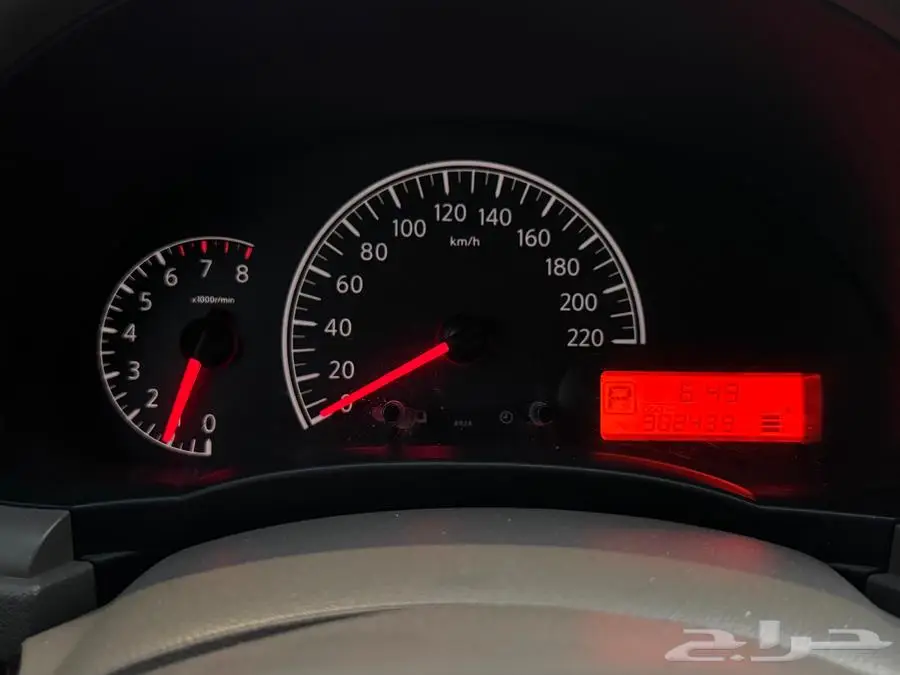 Nissan Sunny - 2016 6