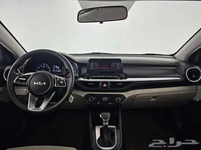 كيا سيراتو LX 2022 4