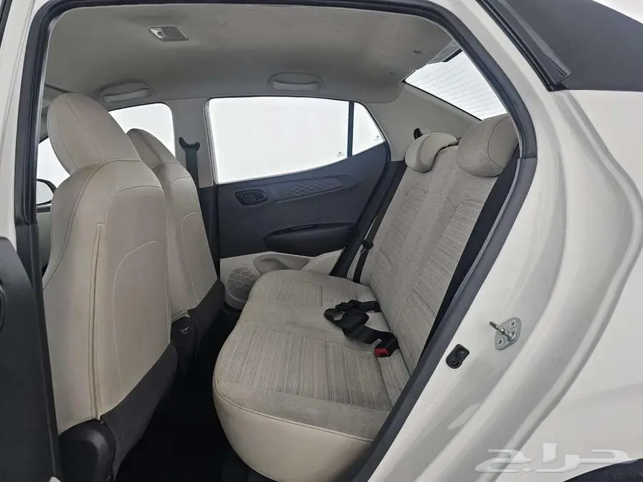 هيونداي Grand i10 فلييت 2023 7