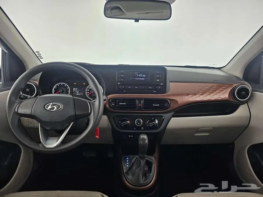 هيونداي Grand i10 فلييت 2023 4
