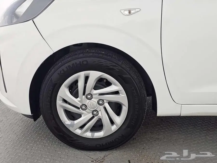 هيونداي Grand i10 فلييت 2023 3