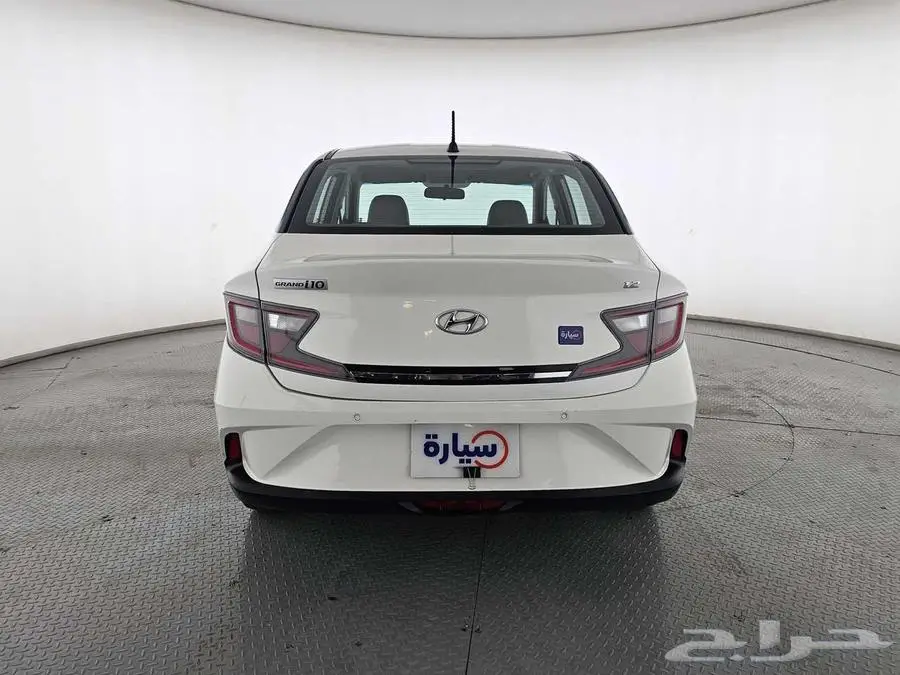 هيونداي Grand i10 فلييت 2023 2