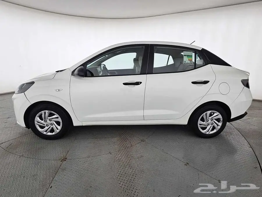 هيونداي Grand i10 فلييت 2023 1