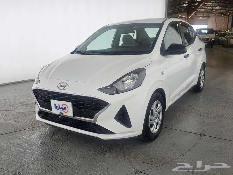 هيونداي Grand i10 فلييت 2023 0
