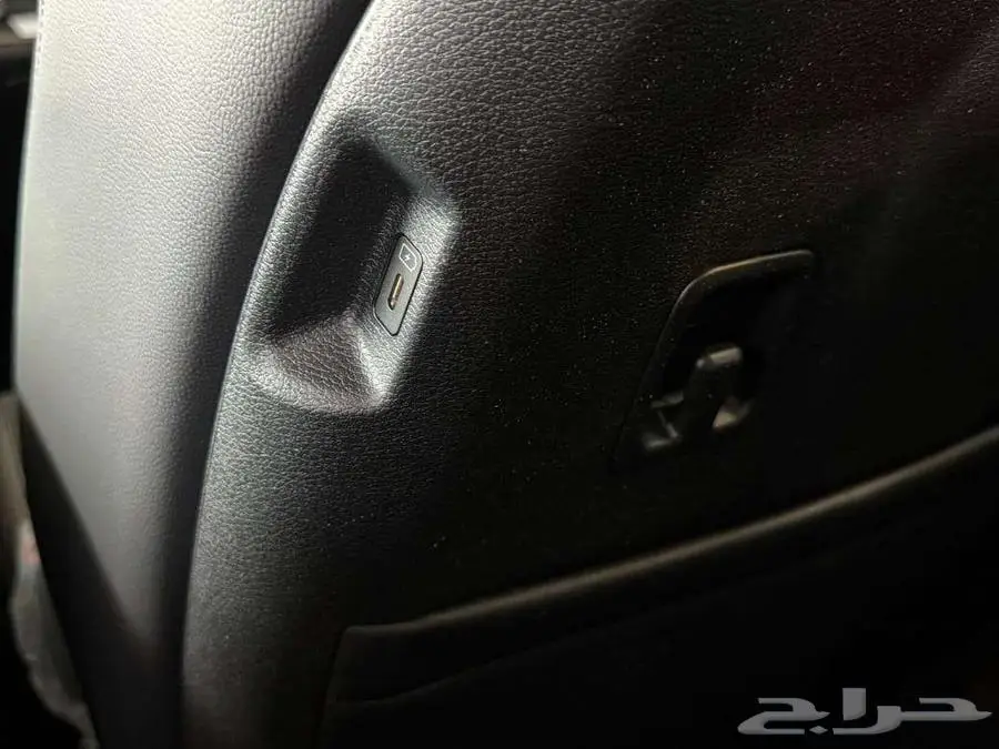 كيا سبورتاج 1.6 GLS 2025 بعرض مميز جدا 17