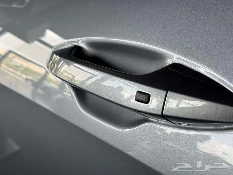 كيا سبورتاج 1.6 GLS 2025 بعرض مميز جدا 11