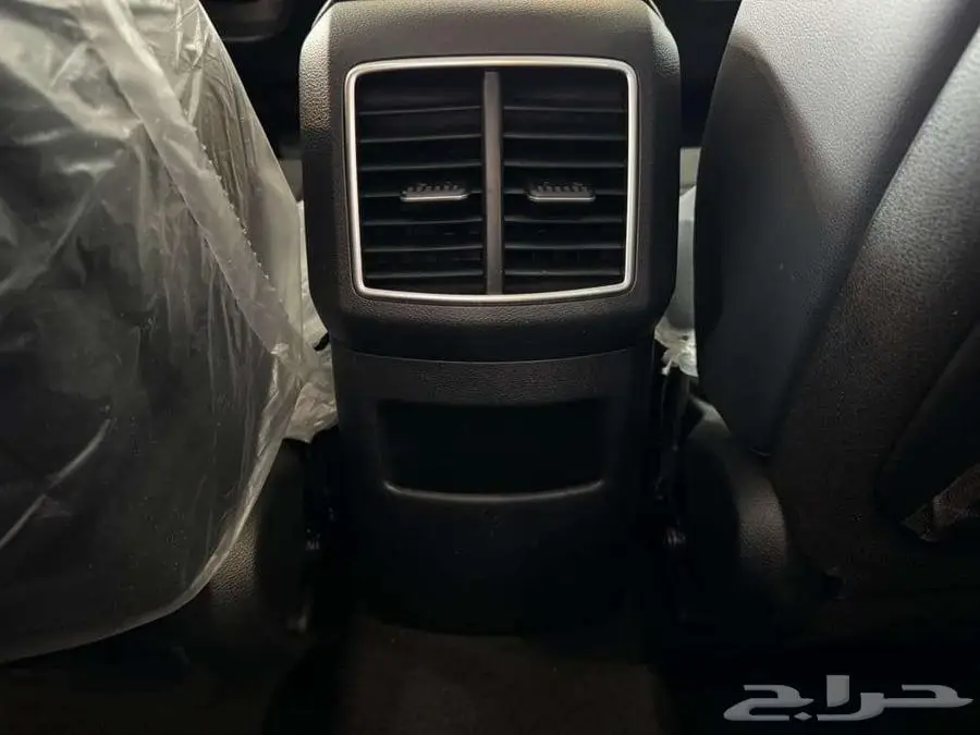 كيا سبورتاج 1.6 GLS 2025 بعرض مميز جدا 2