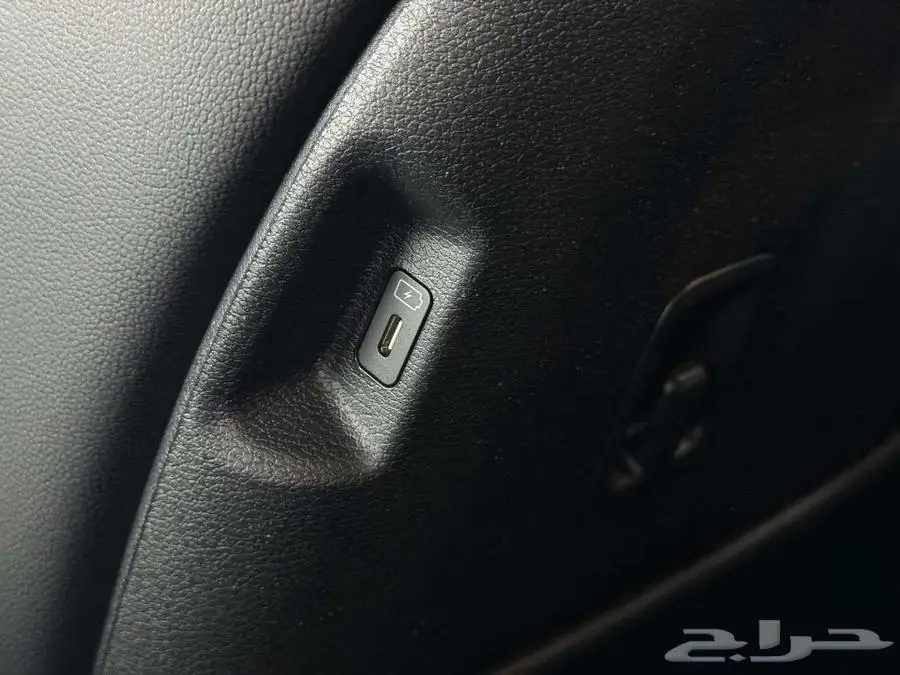 كيا سبورتاج 1.6 GLS 2025 بعرض مميز جدا 4