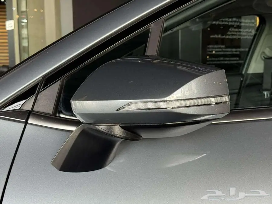 كيا سبورتاج 1.6 GLS 2025 بعرض مميز جدا 12