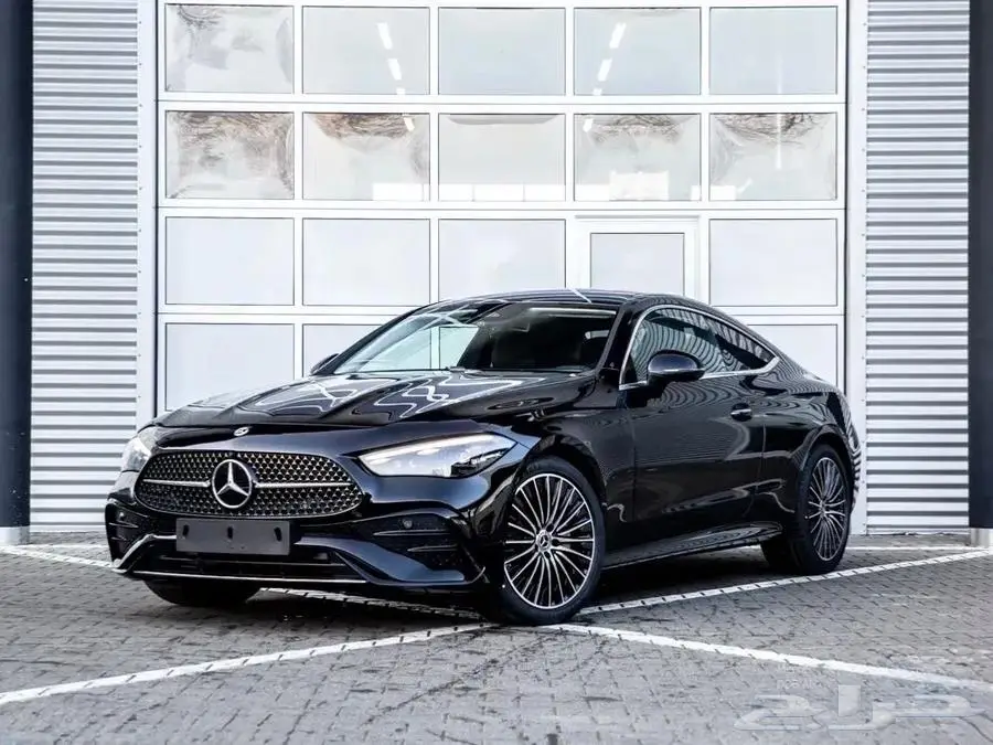 Mercedes CLE 200 2025 7