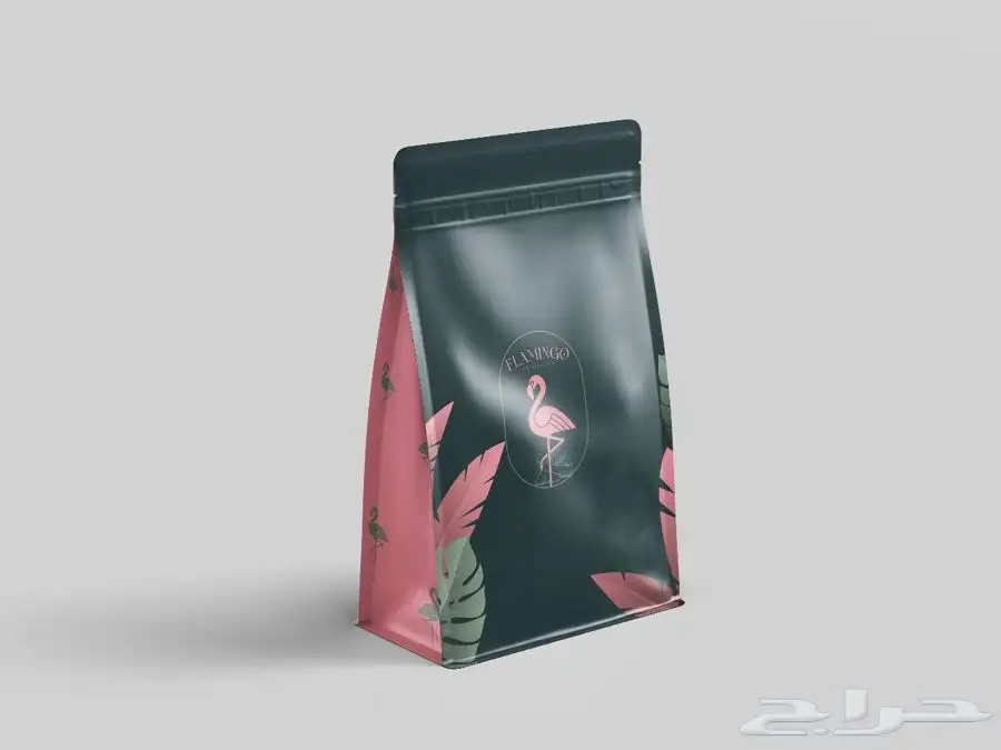 طباعة اكياس قهوة 14