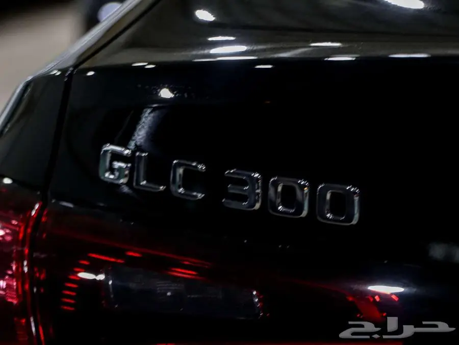 مرسيدس جي ال سي MERCEDES GLC 300 2025 20