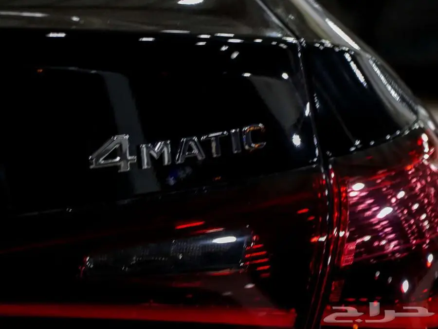 مرسيدس جي ال سي MERCEDES GLC 300 2025 19