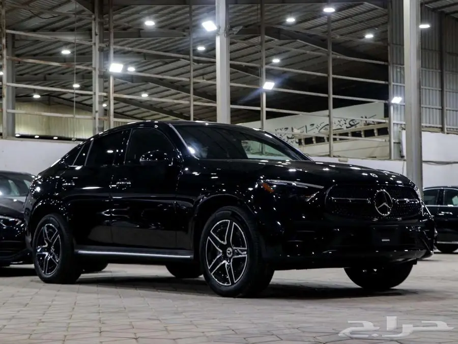مرسيدس جي ال سي MERCEDES GLC 300 2025 1